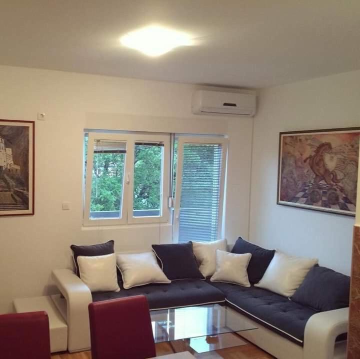 New Apartment Located In The Heart Of Niksic. Εξωτερικό φωτογραφία
